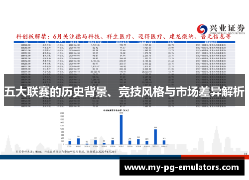 五大联赛的历史背景、竞技风格与市场差异解析