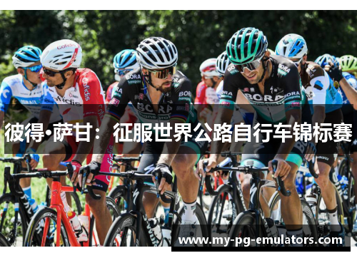 彼得·萨甘：征服世界公路自行车锦标赛